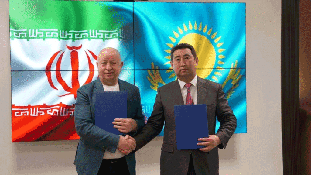 همکاری-گروه-سولیکو-و-وزارت-کشاورزی-قزاقستان